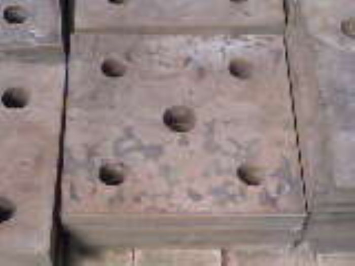 acero inoxidable