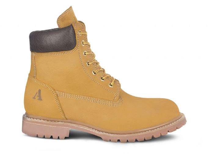 BOTAS CASUALES