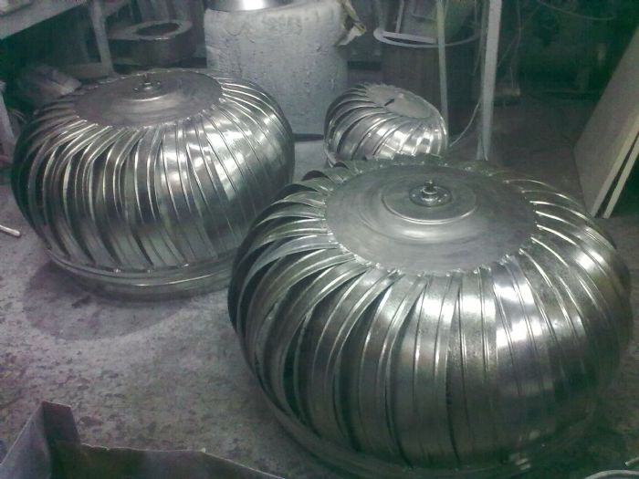 extractores centrifugos