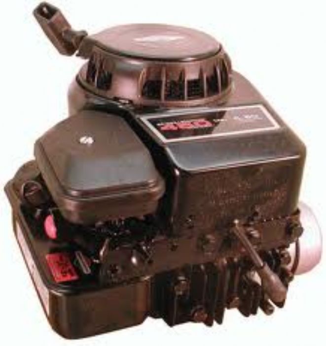 MOTOR PARA PODADORA 