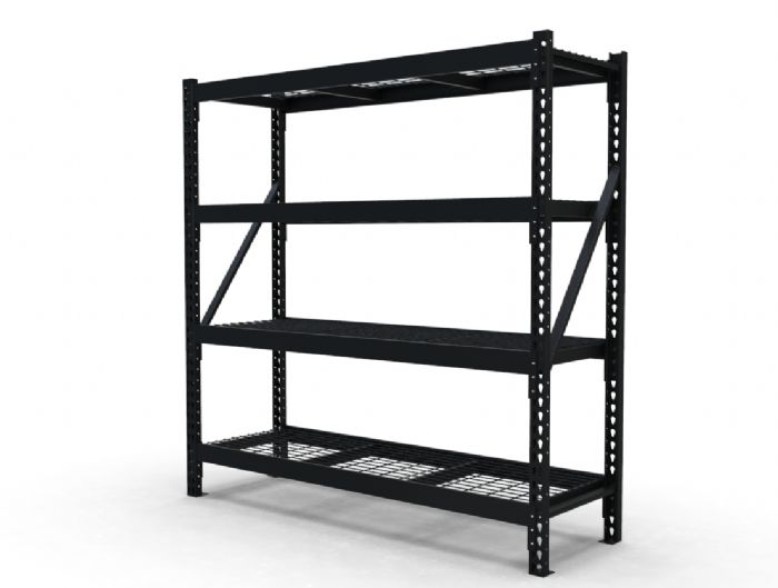 4shelf storage rack