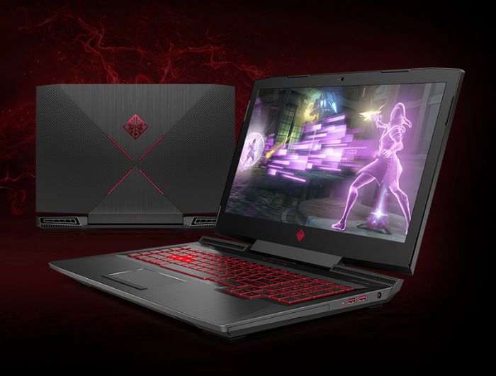 Computadoras para juegos
