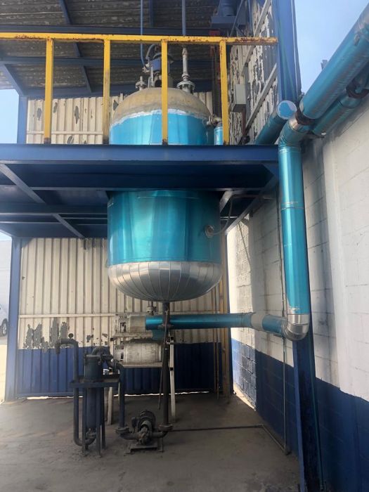 Reactor 