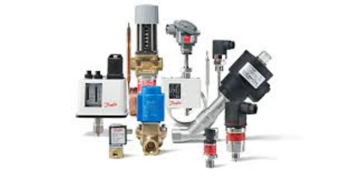 TRANSMISOR DE PRESION DANFOSS MBS3000