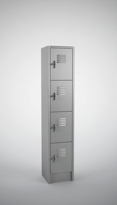 Lockers Metalicos
