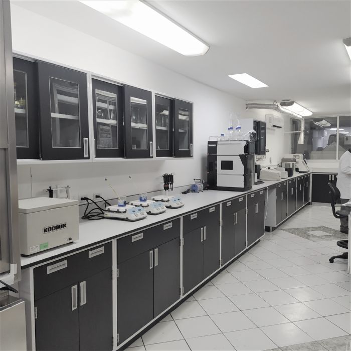 GABINETE 