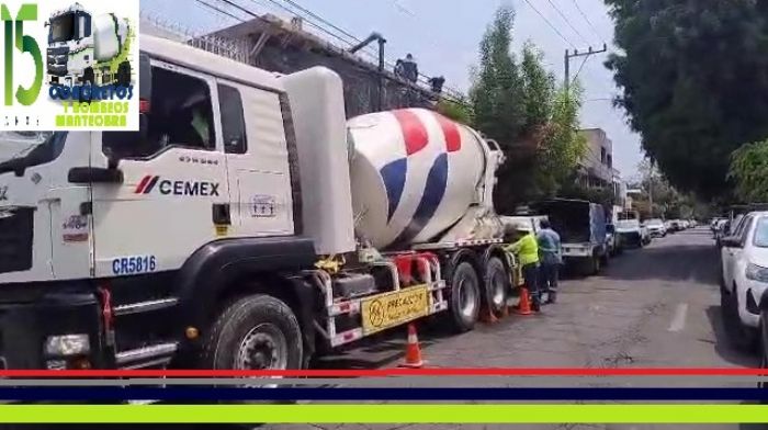 Concretos Cemex