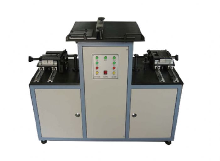 Maquina universal para preparación de muestras