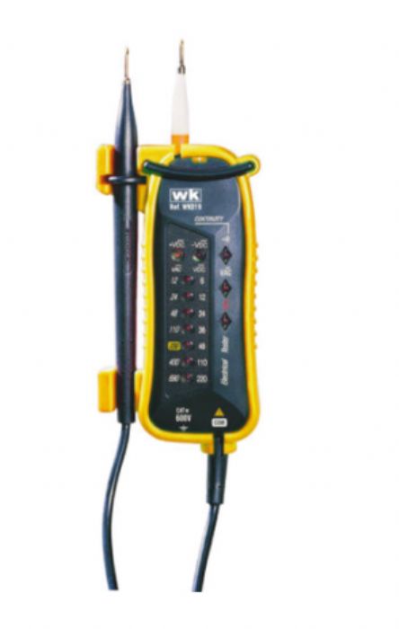 ELECTROTESTER