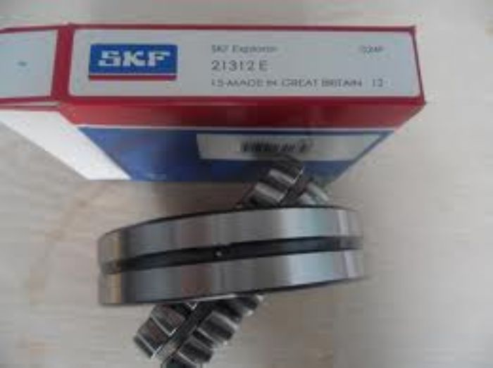 SKF Rodamientos de rodillos esféricos