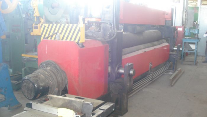 ROLADORA DE PLACA 