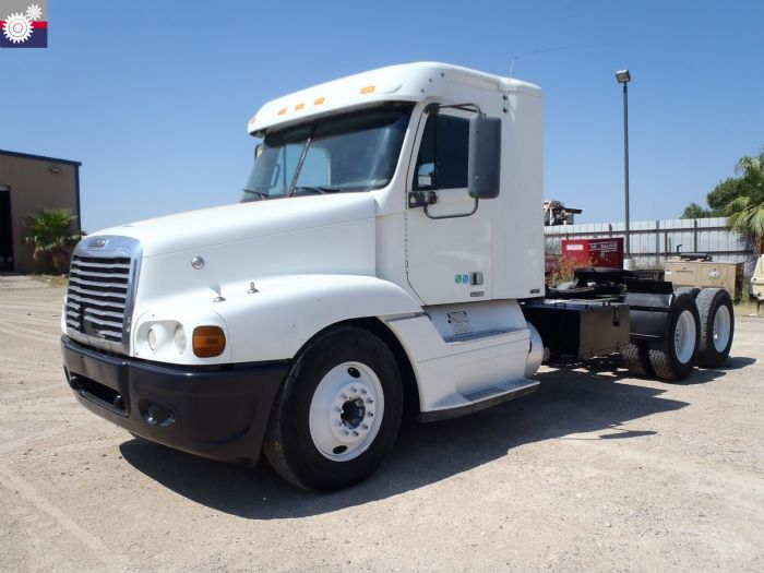 TRACTOCAMION FREIGHTLINER CENTURY