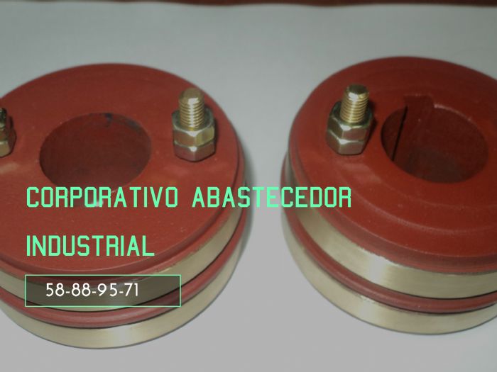 ANILLOS ROZANTES Y COLECTORES