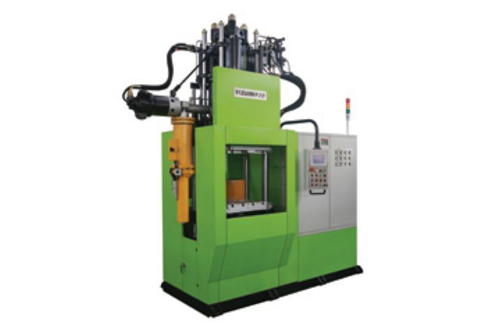 Moldeo por compresión para elastomeros