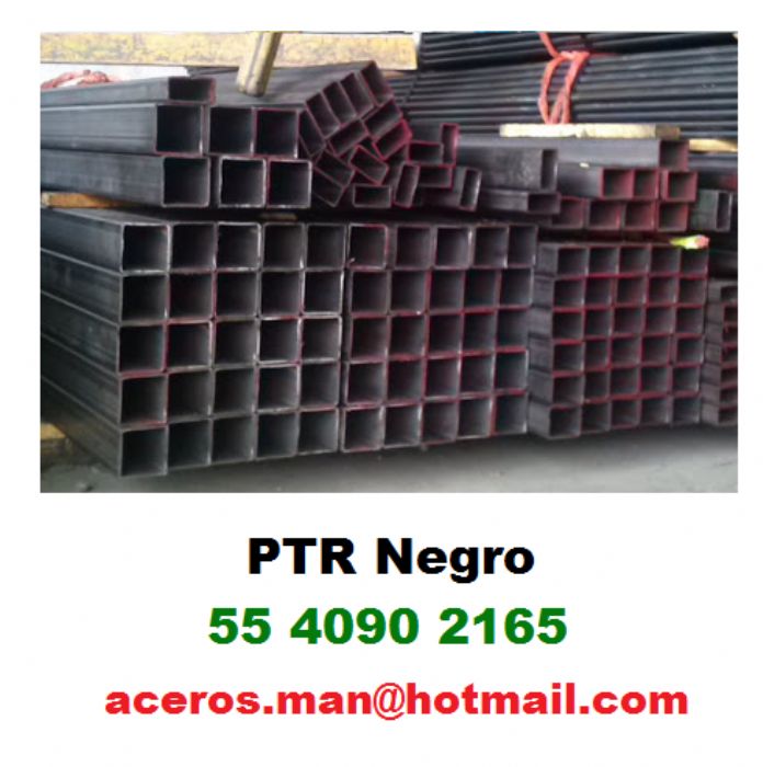 PTR Negro