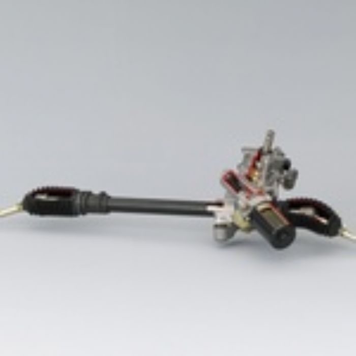 DIRECCION ASISTIDA ELECTRICAMENTE