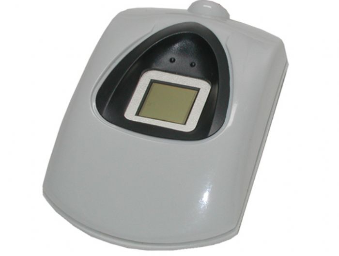 Sensor de Huella Digital Biometrico
