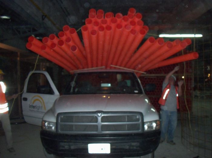 Material Eléctrico