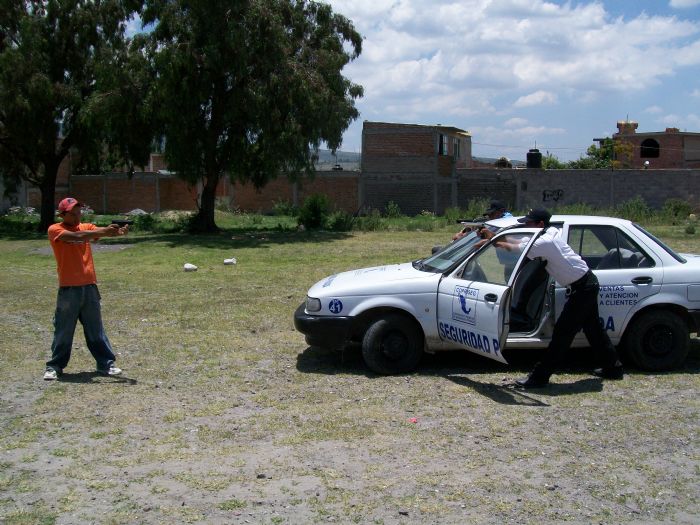 SERVICIOS DE SEGURIDAD PRIVADA, VIGILANCIA, GUARDIAS DE SEGURIDAD, CUSTODIAS, INVESTIGACIONES