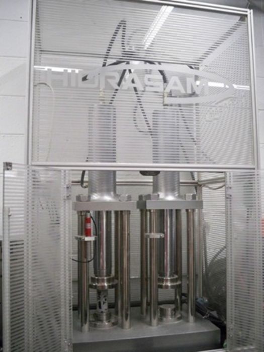 Automatización de sistemas industriales