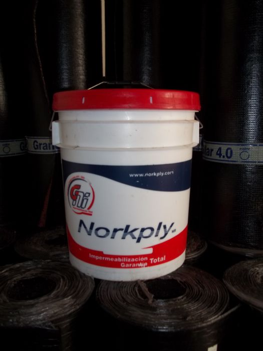 NORK CRILL 5 AÑOS