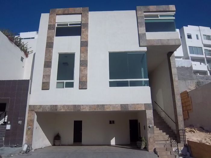 Casa en Colinas del Valle, Monterrey 