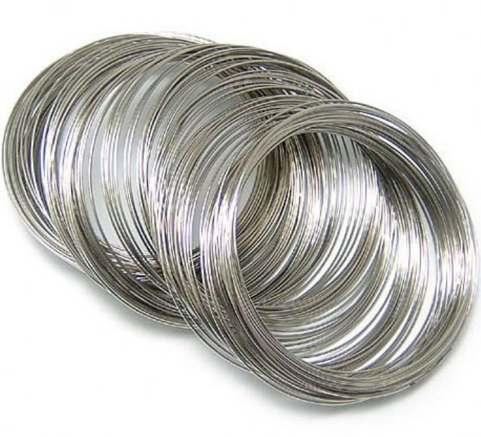 ALAMBRE DE ACERO INOXIDABLE 420