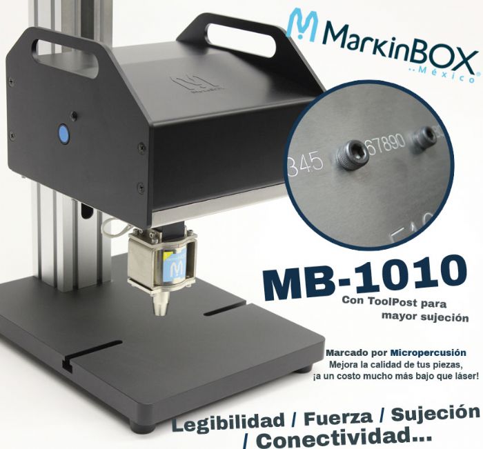 MarkinBOX MB-1010