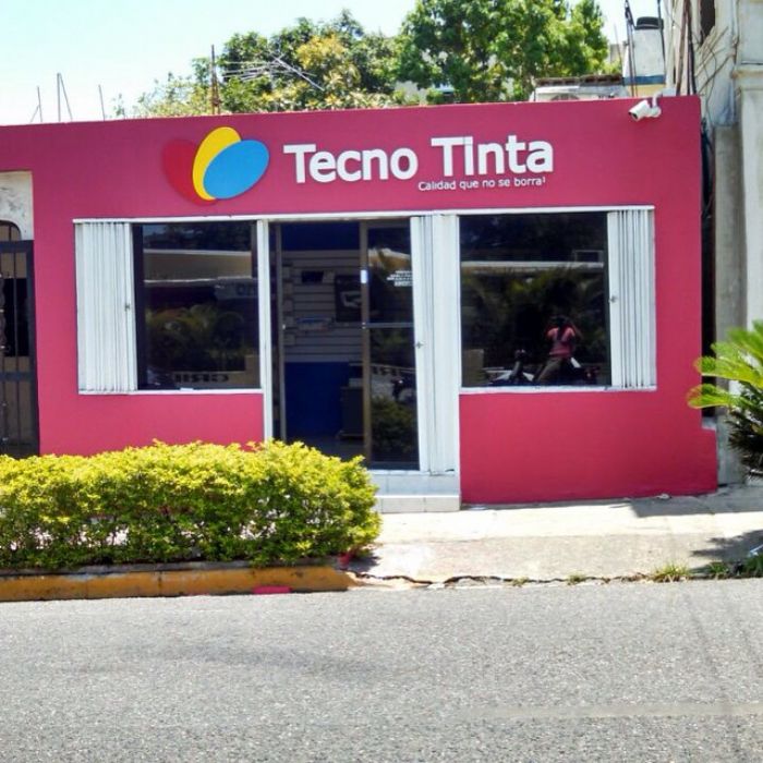 Tecno Tinta 2C SRL