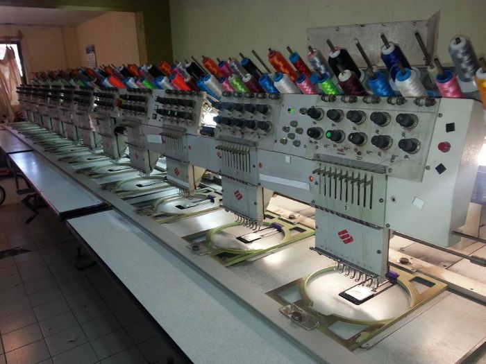 Bordados Alan