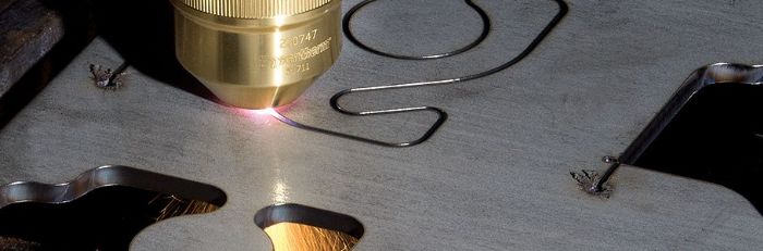 Corte con Plasma