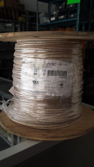 Cable alta Temperatura
