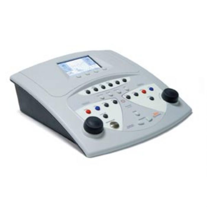 AUDIOMETRO