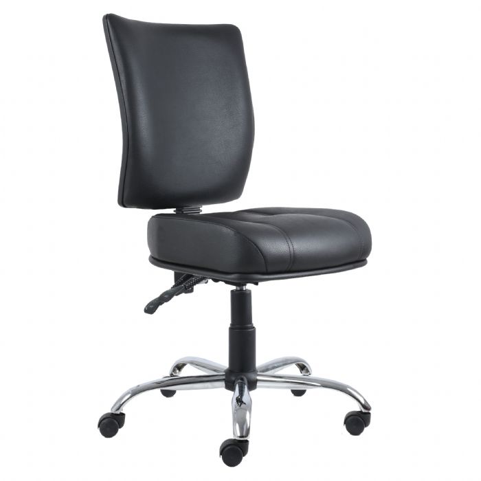 Silla industrial  BYA 107 C