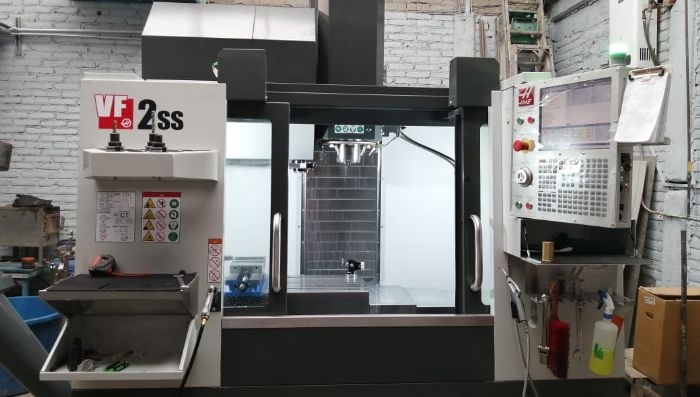 MAQUINADOS CNC