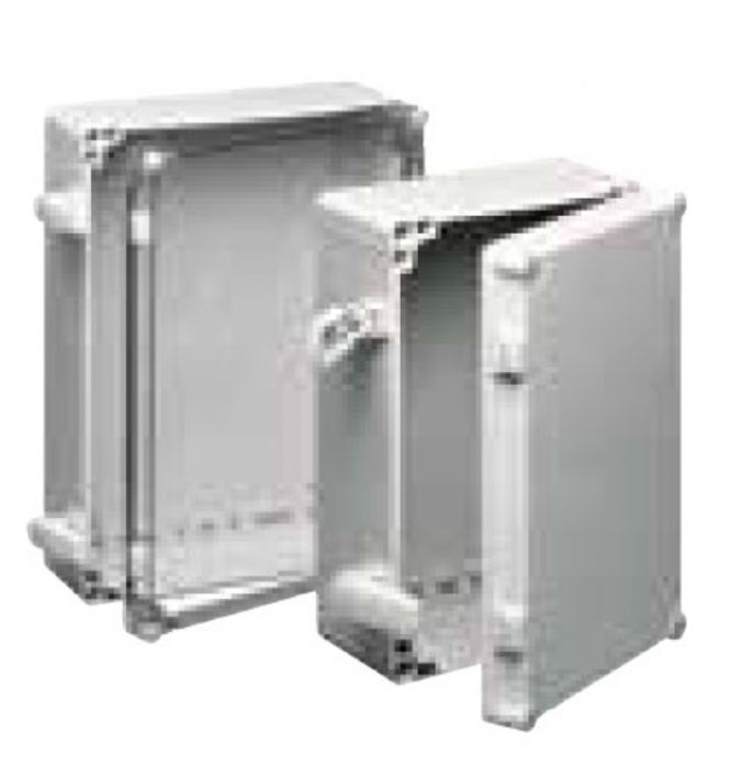GABINETES DE RESGUARDO VERSATIL