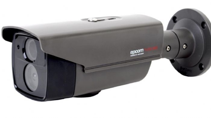 CAMARAS DE SEGURIDAD CCTV