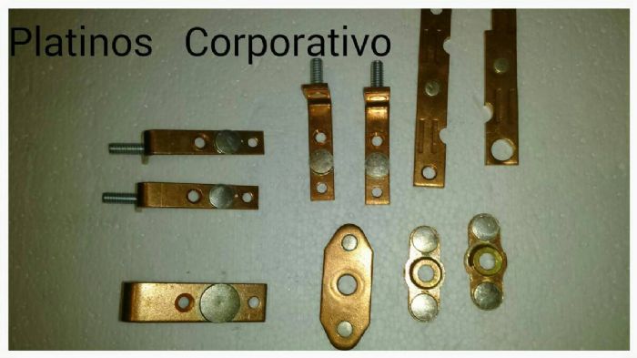 Platinos