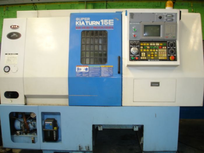 TORNO SUPER KIA TURN