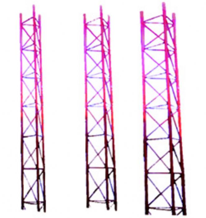 TORRES DE RADIOCOMUNICACION