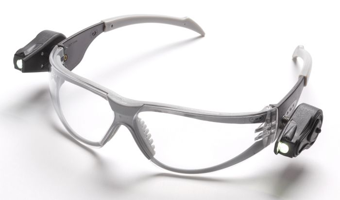 Lentes de seguridad Light Visión