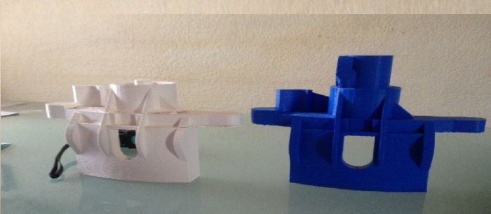Extrusión de plástico