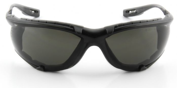 Lentes de protección Virtua CCS con foam