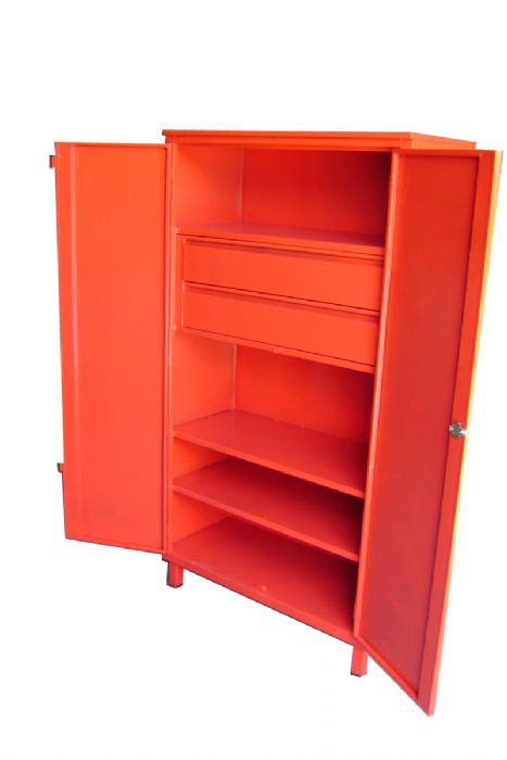 locker