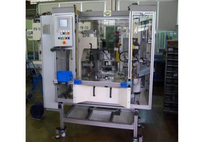 DISEÑO Y FABRICACION DE MAQUINAS ESPECIALES PARA CUALQUIER INDUSTRIA