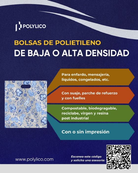 Bolsa de Polietileno