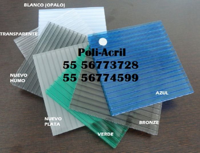 Policarbonato 