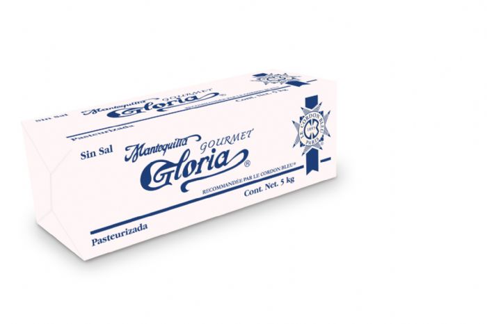 Mantequilla gloria Le Cordon Bleu