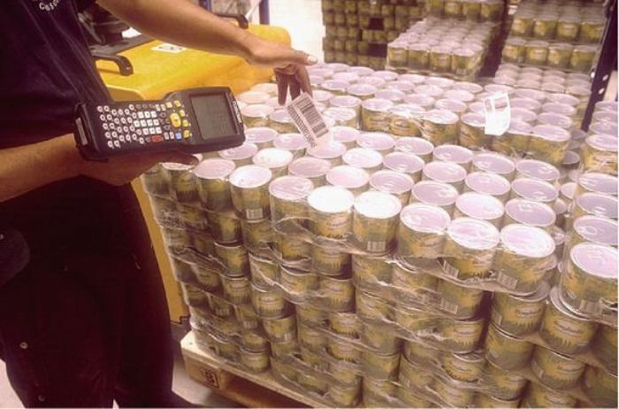 Pick & Pack
