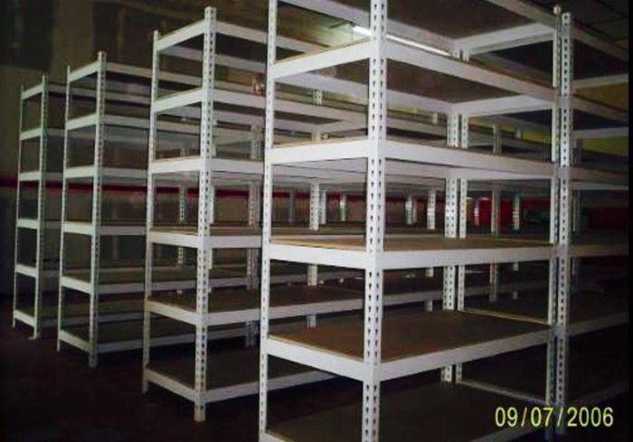 King Rack